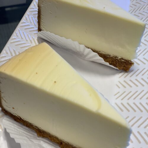 NY_Style_Cheesecake NY_Style_Cheesecake
