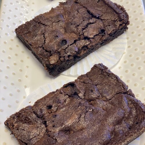 Triple_Chocolate_Brownie Triple_Chocolate_Brownie