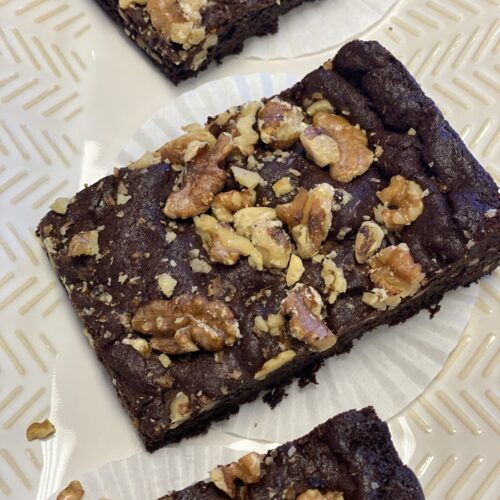 Walnut_Brownie Walnut_Brownie